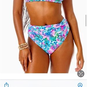 Lilly Pulitzer bottom